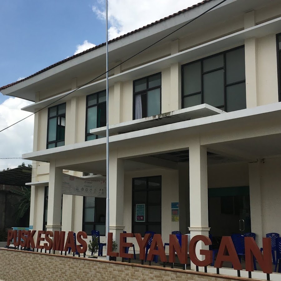 Puskesmas Leyangan